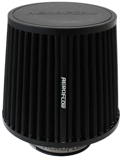 2-3/4" CLAMP-ON TAPERED FILTER4.6" - 5.7" O.D, 5.1" HIGH