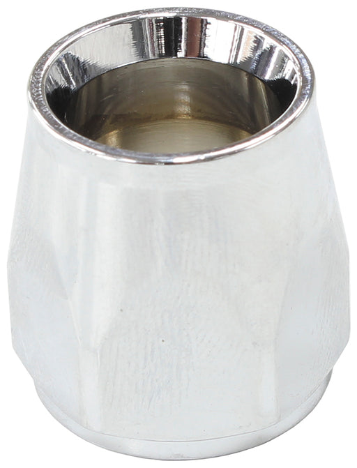 CHROME HOSE END SOCKET PTFE   STYLE FITTINGS ONLY 200 & 570