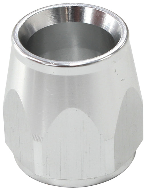 SILVER HOSE END SOCKET PTFE   STYLE FITTINGS ONLY 200 & 570