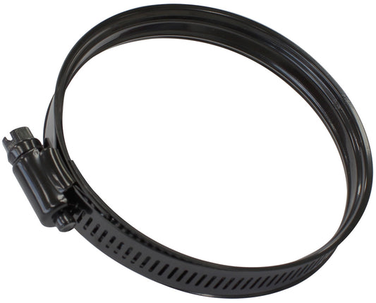 78-95mm CONSTANT TENSION CLAMPDUAL BEAD MURRAY BLACK SINGLE Default Title