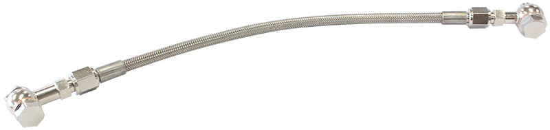 SUBARU TURBO OIL FEED LINE    -4AN LINE KIT EJ20 EJ25 IHI