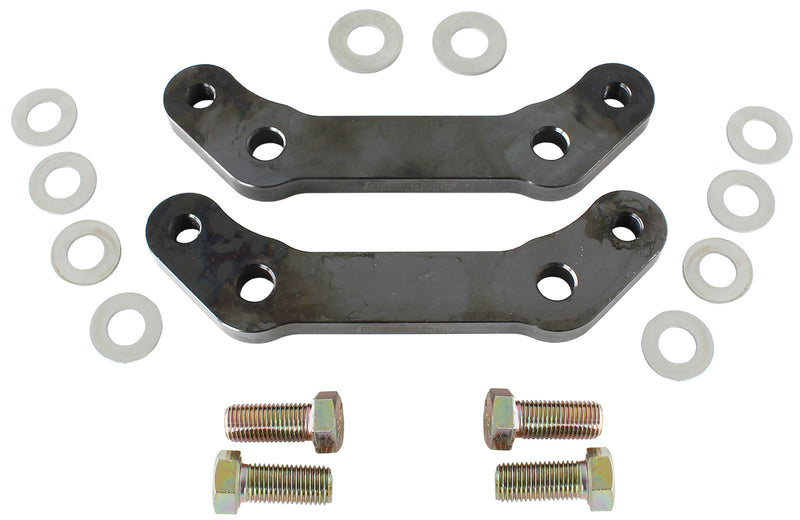 HQ-WB FRONT WILWOOD           CALIPER BRACKET SUIT 11" ROTORHolden Aeroflow - AF 300-100