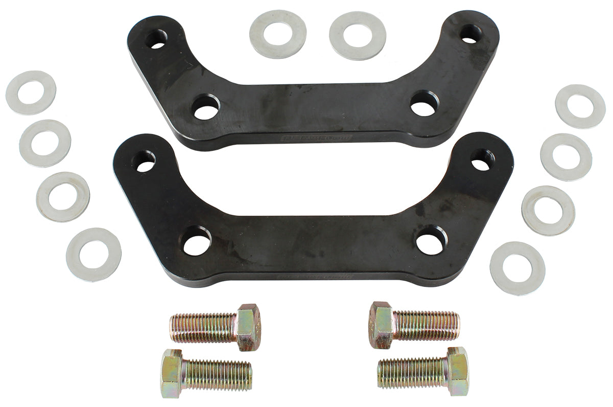 HQ-WB FRONT WILWOOD           CALIPER BRACKET SUIT 12" ROTORHolden Aeroflow - AF 300-101 Default Title