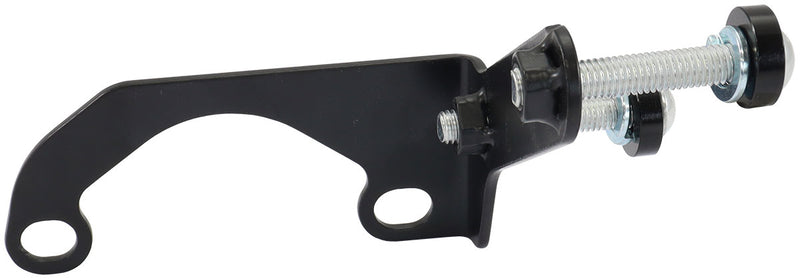 COMBO PROPORTIONING BRACKET   BRAKE VALVE RIGHT SIDE