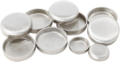 FORD BARRA XR6 WELSH PLUG KIT BA BF FG FALCON STAINLESS STEE