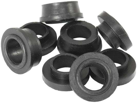 REPLACEMENT RUBBER GROMMENTS  ALL BOLT IN VALVE STEMS Default Title