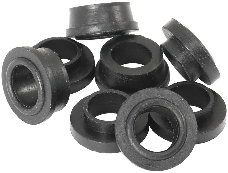 REPLACEMENT RUBBER GROMMENTS  ALL BOLT IN VALVE STEMS