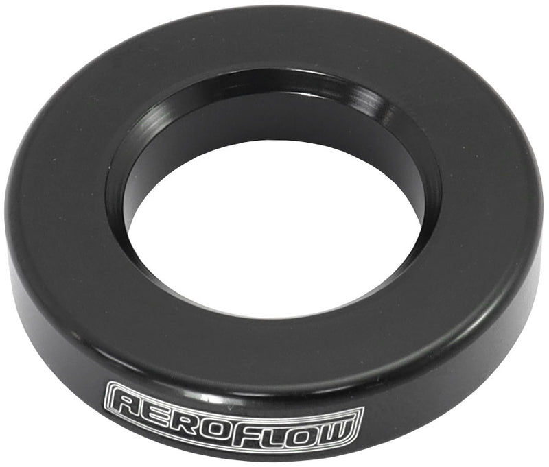 5/8" WHEEL STUD ALLOY WASHER  HEIGHT .250" OD 1.23" ID .692