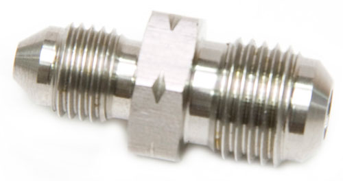 Male -3 to M12 x 1.25 thread