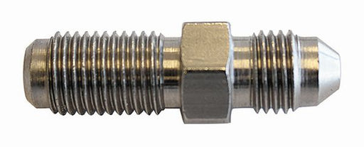 -3AN to M12 X 1.0 DUAL SEAT   STAINLESS STEEL *** SEE NOTES