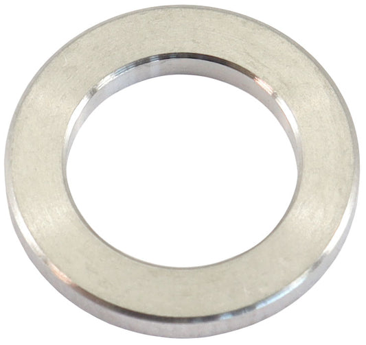 M8 SMALL TITANIUM FLAT WASHER 12.9 O.D x 8.3 I.D 1.6mm THICK