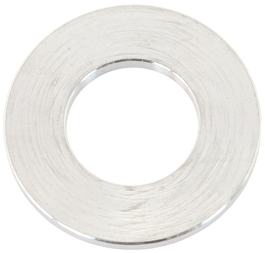 M10 LARGE TITANIUM FLAT WASHER19.9 O.D x 10.2 ID 1.6mm THICK