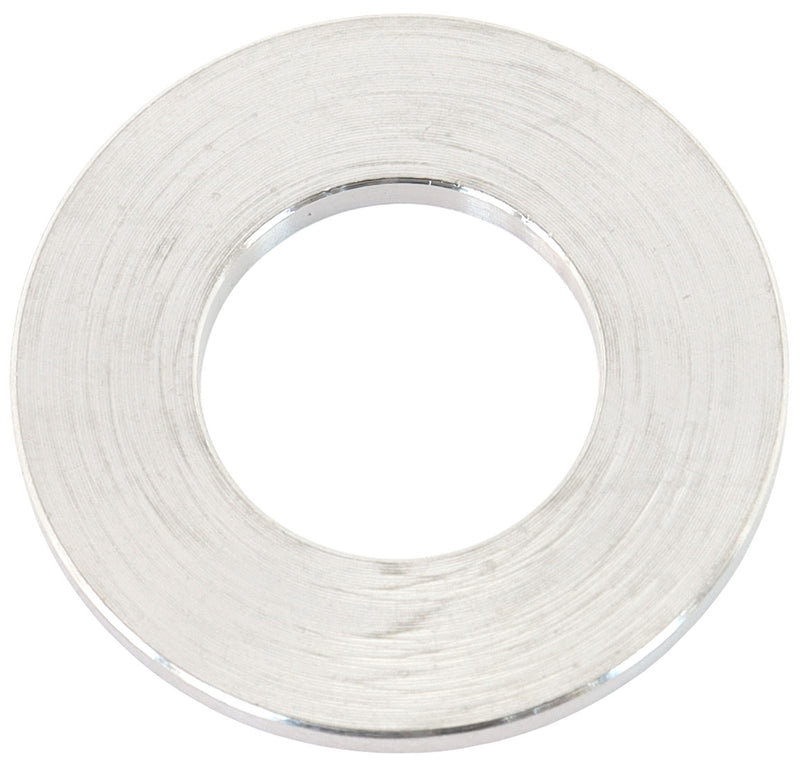 M10 LARGE TITANIUM FLAT WASHER19.9 O.D x 10.2 ID 1.6mm THICK