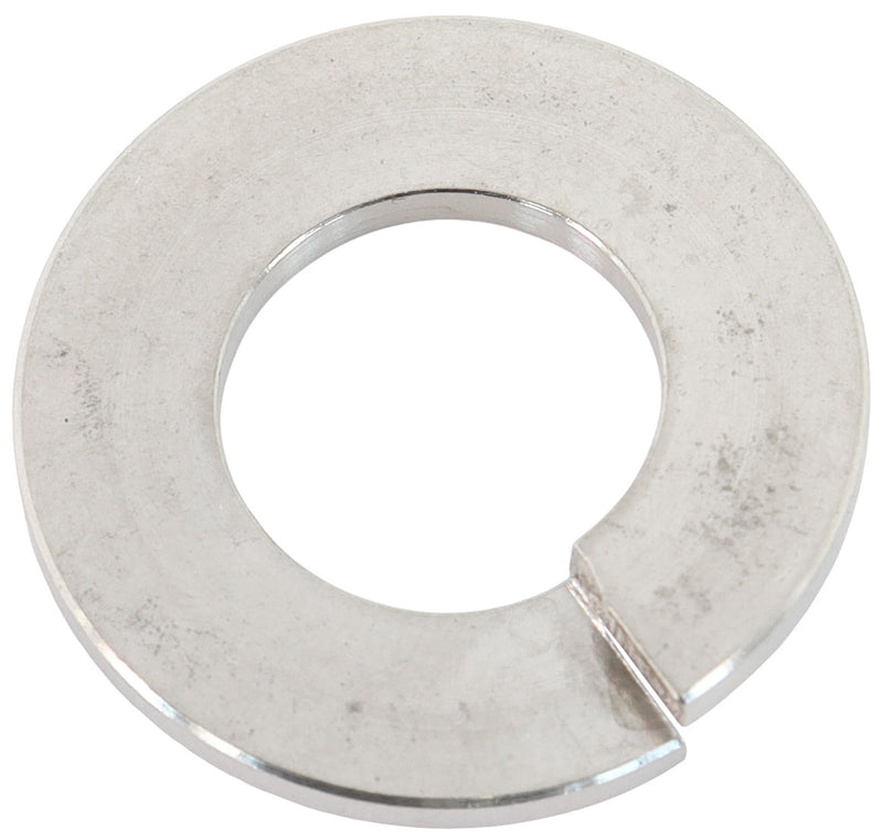 M10 TITANIUM SPRING WASHER    19.9 O.D x 10.2 ID 1.6mm THICK