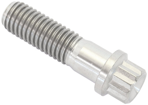 M10x1.50 TITANIUM BOLT 35mmUHL12 POINT SINGLE M10 x 1.50mm