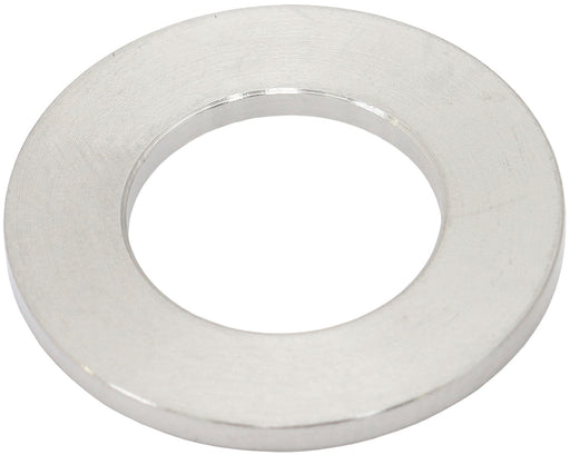M12 LARGE TITANIUM FLAT WASHER22 O.D x 12.2 ID 1.6mm THICK