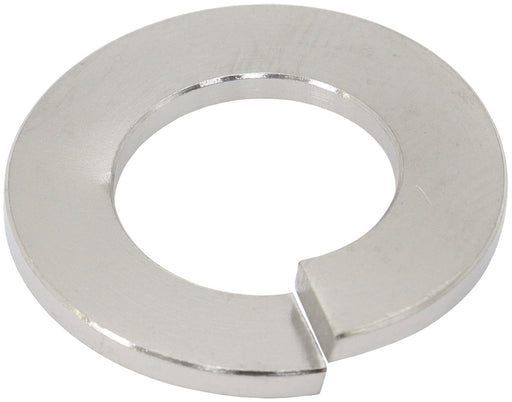 M12 TITANIUM SPRING WASHER    22 O.D x 12.2 ID 1.5mm THICK