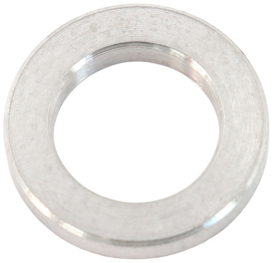 1/4 SMALL TITANIUM FLAT WASHER0.40 OD x 0.25 ID 0.065" THICK