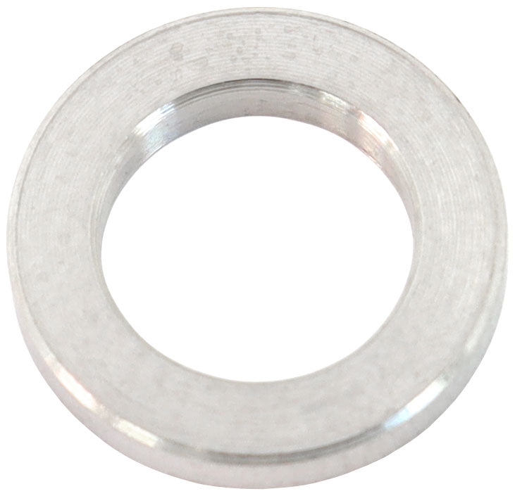 1/4 SMALL TITANIUM FLAT WASHER0.40 OD x 0.25 ID 0.065" THICK