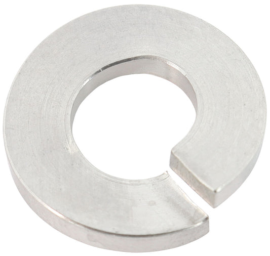 1/4" TITANIUM SPRING WASHER   0.407" OD x 0.250" ID 0.650"