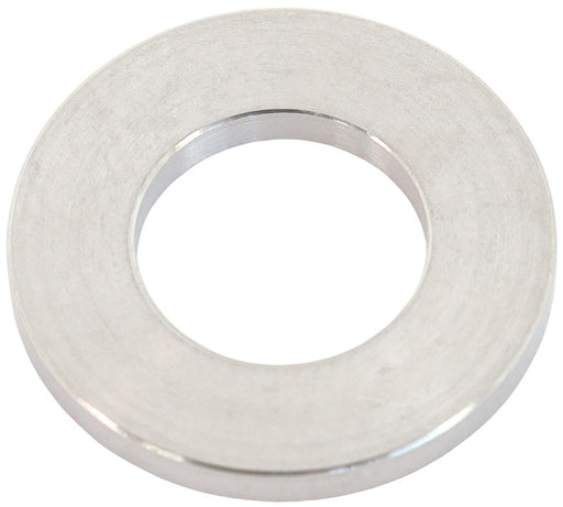 5/16 MID TITANIUM FLAT WASHER 0.61 OD x 0.32 ID 0.065" THICK