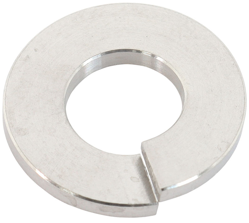 5/16 TITANIUM SPRING WASHER   0.66" OD x 0.32" ID 0.065"