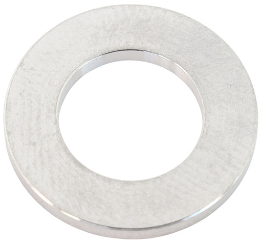 3/8 MID TITANIUM FLAT WASHER  0.70 OD x 0.40 ID 0.065" THICK