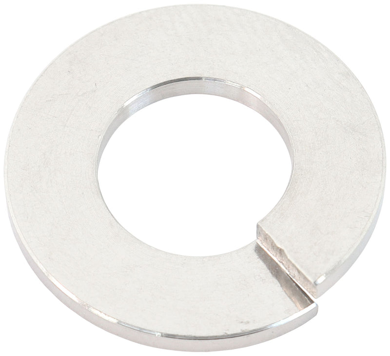 3/8" TITANIUM SPRING WASHER   0.631" OD x 0.400" ID 0.0650"