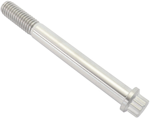3/8" UNC TITANIUM BOLT 3.50"  UHL 12 POINT SINGLE 3/8-16"