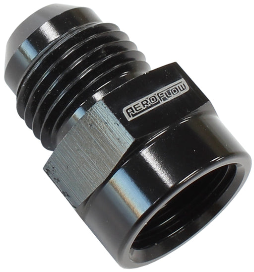 M14 x 1.5 inverted seat to -6 AN nissan / toyota steer app