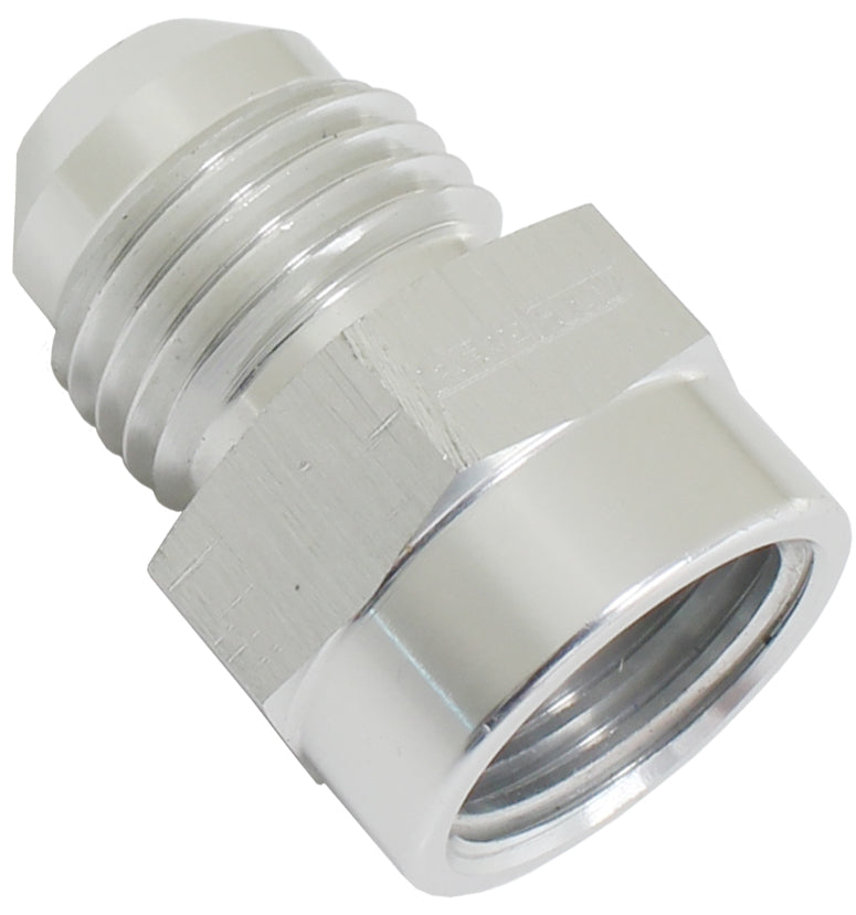 M14 x 1.5 inverted seat to -6 AN nissan / toyota steer app