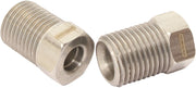 S/S INVERTED FLARE TUBE NUT   3/16" HARD LINE TO M10 X 1.0MM