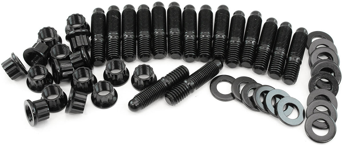 37 DEG INLINE -10AN UNIV FILTESEALS ON 37 DEG TAPER