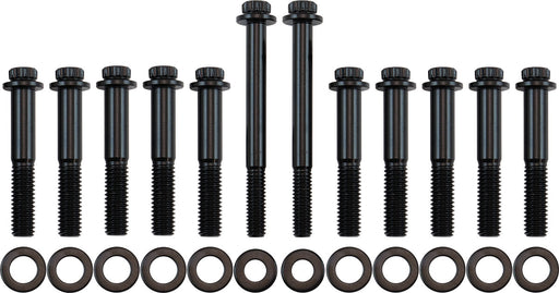 FORD CLEVELAND INTAKE BOLTS   351C 12 POINT HEAD 12 PACK
