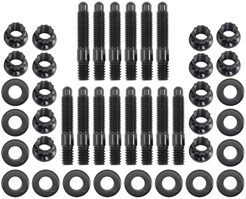 UNIVERSAL VALVE COVER STUD KIT1/4-20" OAL 1.50" PACK OF 14