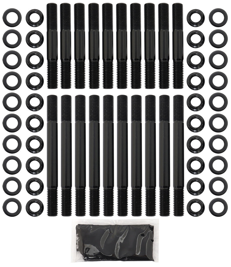 BIG BLOCK FORD HEAD STUD KIT  FE 390 428 12 POINT BBF