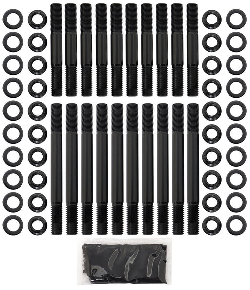 BIG BLOCK FORD HEAD STUD KIT  FE 390 428 12 POINT BBF