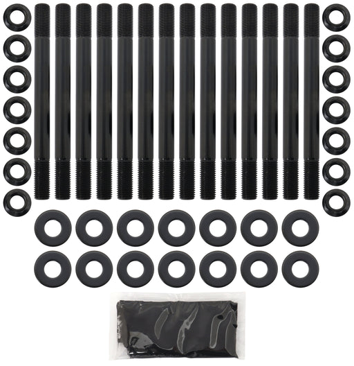 FORD BARRA HEAD STUD KIT XR6  BA BF FG TURBO 12mm 12 POINT