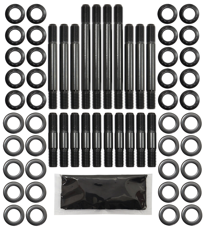 SMALL BLOCK CHRYSLER HEAD STUDKIT 318 360 12 POINT AF 179cc