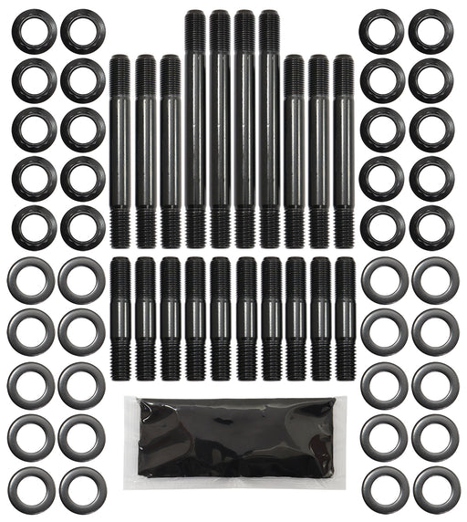 SMALL BLOCK CHRYSLER HEAD STUDKIT 318 360 12 POINT AF 179cc