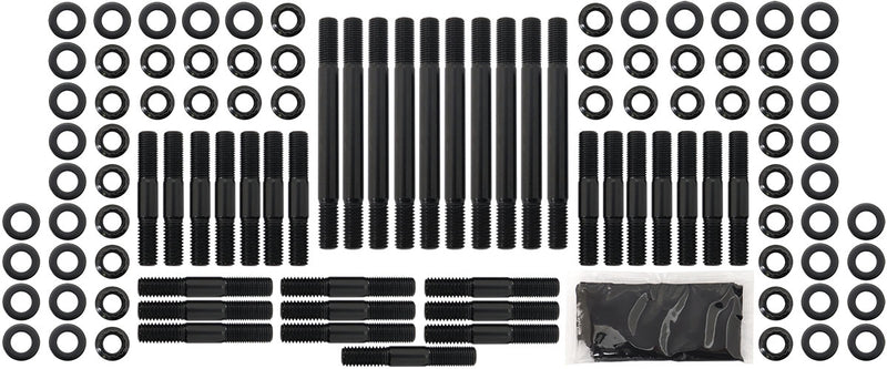 BIG BLOCK CHRYSLER HEAD STUD  KIT 413 426 12 POINT AF 220cc