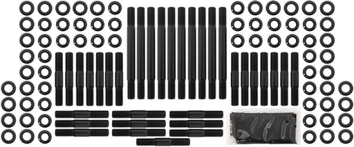 BIG BLOCK CHRYSLER HEAD STUD  KIT 413 426 12 POINT AF 220cc