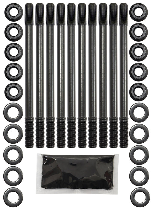 NISSAN SR20 HEAD STUD KIT     12 POINT M11 200SX S14 S15 S13