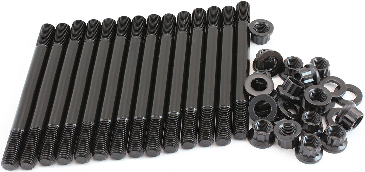NISSAN RB20 RB25 HEAD STUD KIT12 POINT SKYLINE