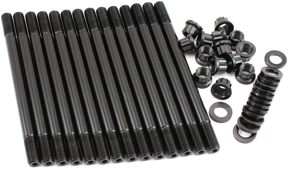 NISSAN RB30 SOHC HEAD STUD KIT12 POINT 11MM STOCK SIZE