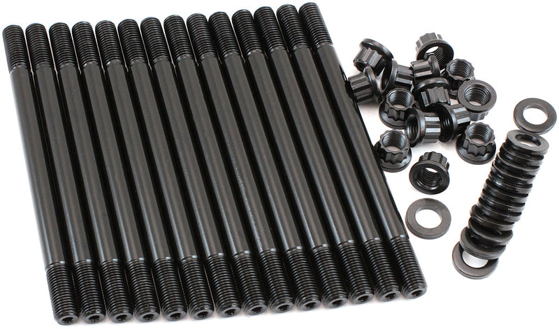 NISSAN RB30 SOHC HEAD STUD KIT12 POINT 11MM STOCK SIZE