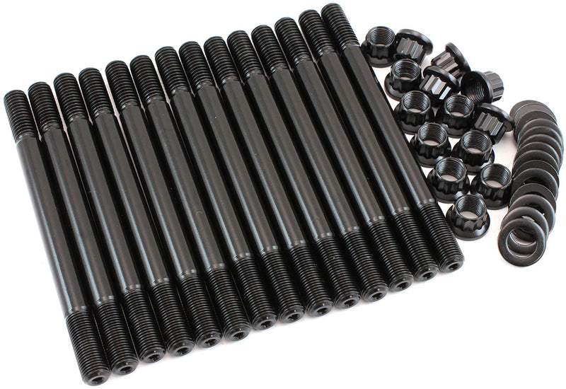 NISSAN RB30 SOHC HEAD STUD KIT12 POINT 1/2" LARGE SIZE