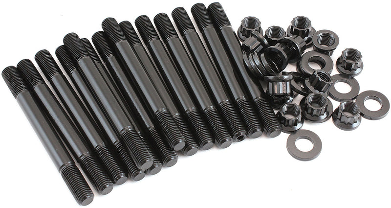 TOYOTA 2JZ 1JZ HEAD STUD KIT  12 POINT SUPRA 3.0L