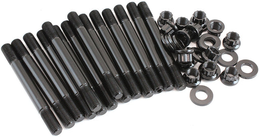 TOYOTA 2JZ 1JZ HEAD STUD KIT  12 POINT SUPRA 3.0L