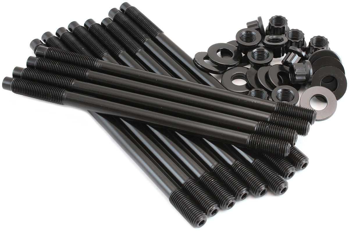SUBARU EJ20 EJ25 HEAD STUD KIT12 POINT DOHC WRX STI